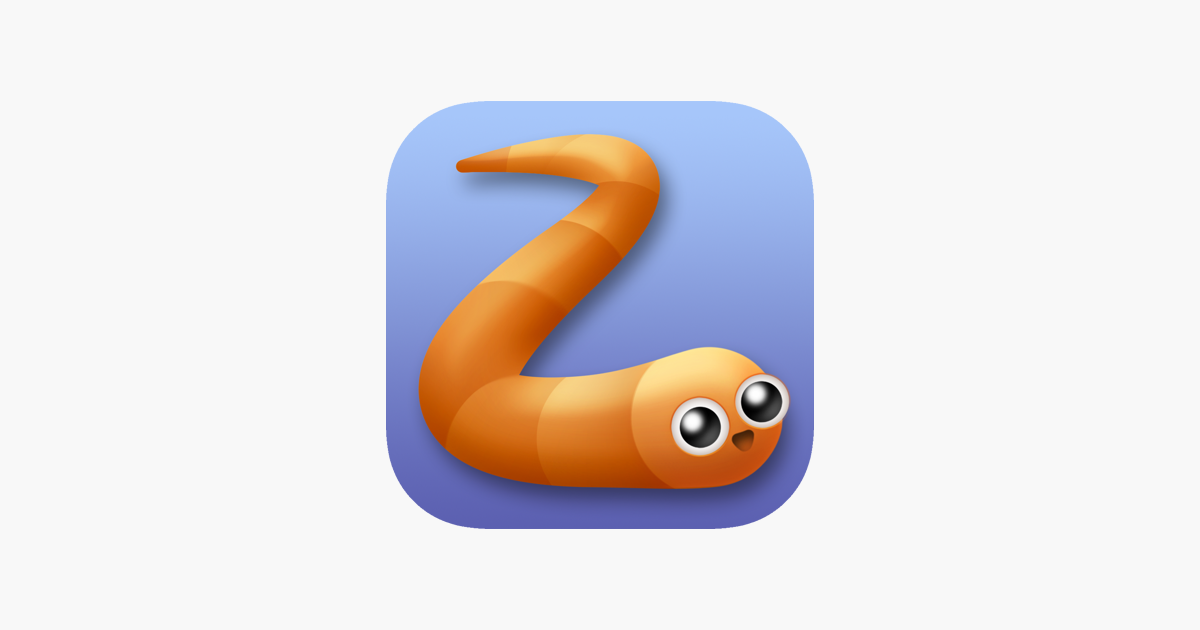 slither.io en App Store